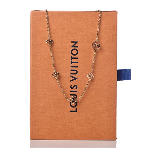 colar louis vuitton masculino|louis vuitton gold necklace.